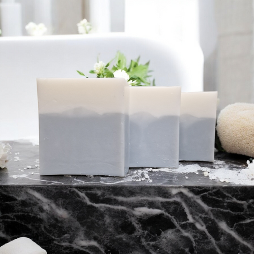 Kreed Landscape Soap Bar