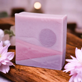 Noir Opium Fragranced Landscape Soap Bar