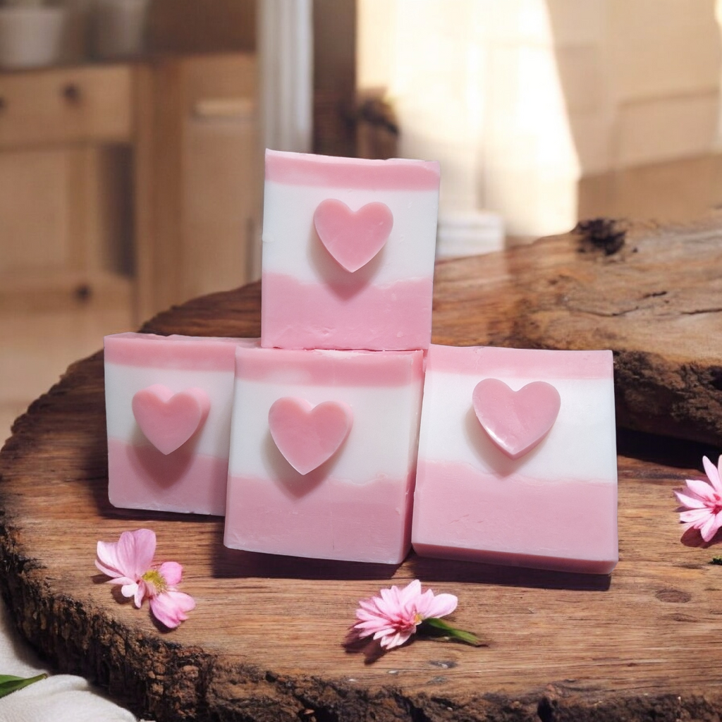 Madame Handmade Soap Bar