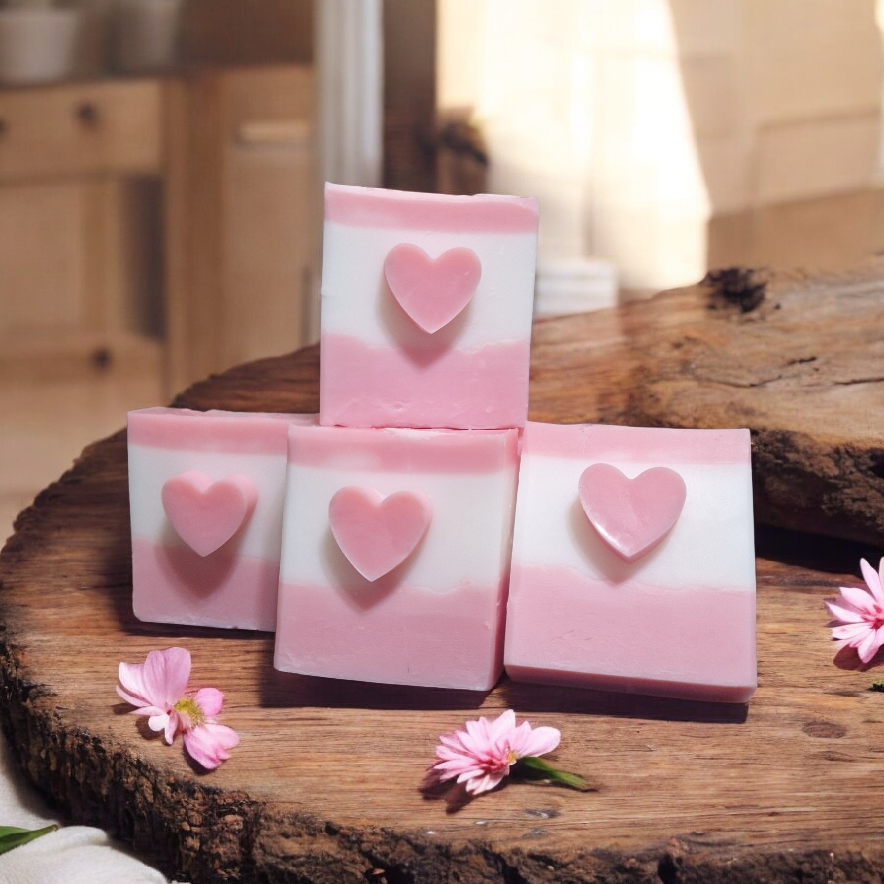 Madame Handmade Soap Bar