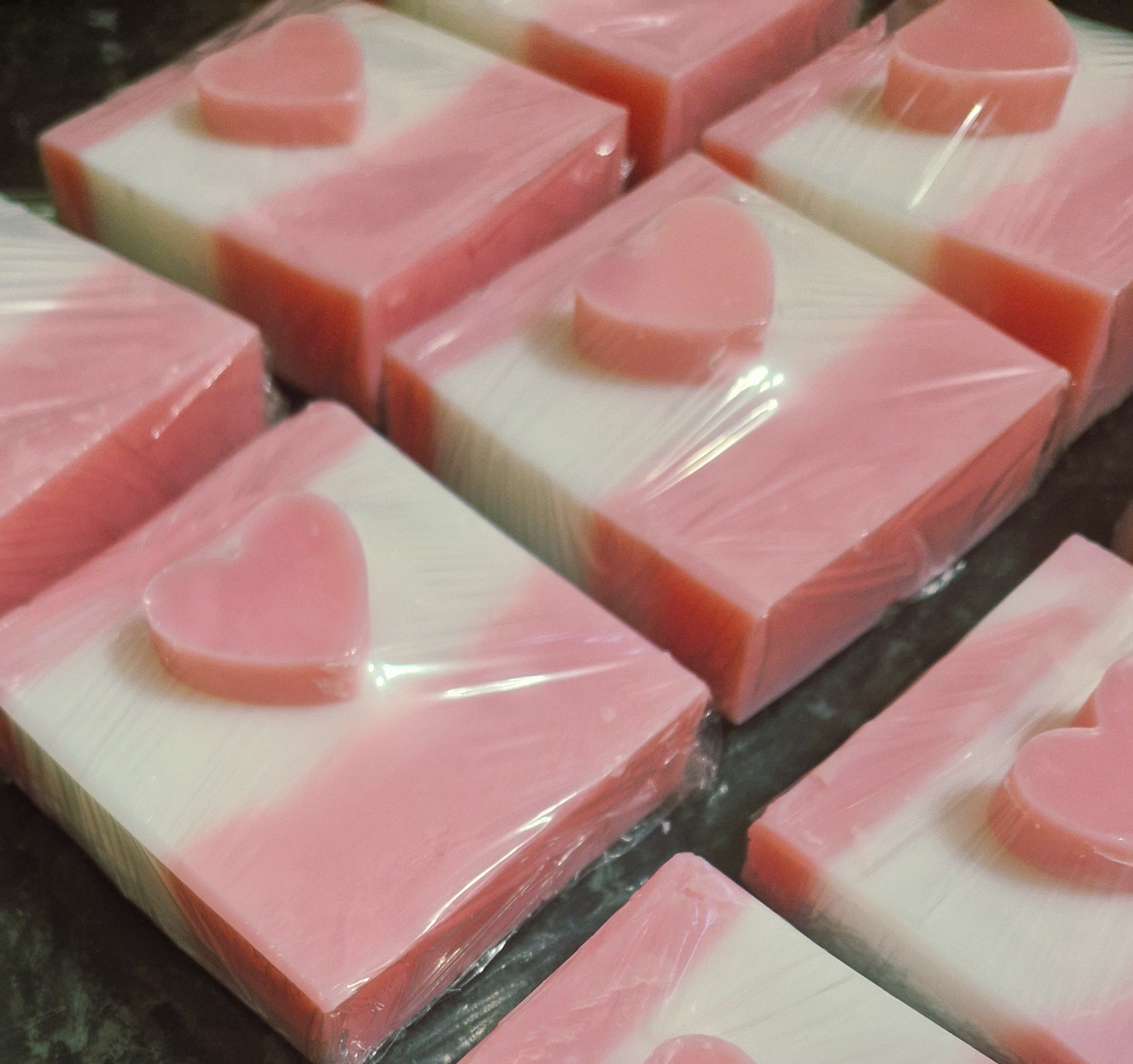 Madame Handmade Soap Bar